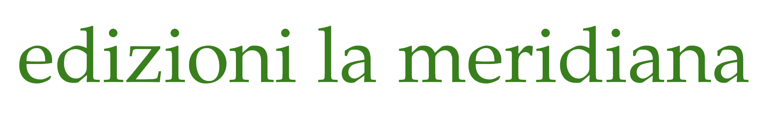 La Meridiana S.R.L.